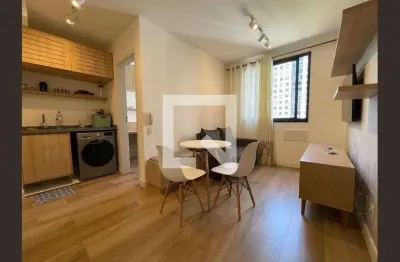 Apartamento com 2 quartos à venda na Rua Raul Saddi, --, Butantã, São Paulo