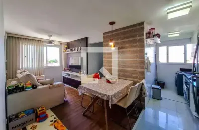 Apartamento com 2 quartos à venda na Rua José Bento, --, Cambuci, São Paulo