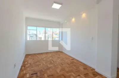 Apartamento com 1 quarto à venda na Praça Quatorze Bis, --, Consolação, São Paulo