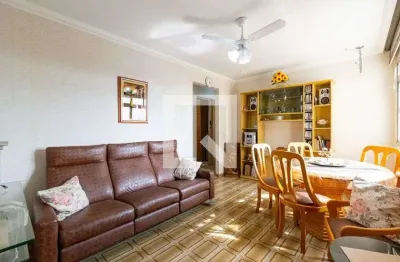 Apartamento com 3 quartos à venda na Avenida Damasceno Vieira, --, Vila Mascote, São Paulo