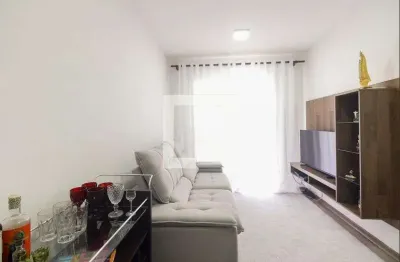 Apartamento com 3 quartos à venda na Rua Atuaí, --, Vila Esperança, São Paulo