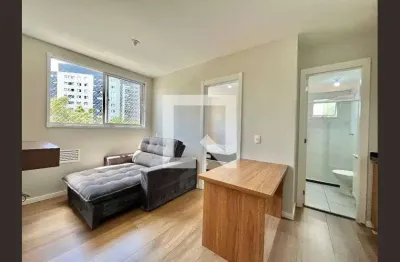 Apartamento com 2 quartos à venda na Avenida Doutor Hugo Beolchi, --, Jabaquara, São Paulo