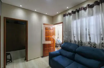 Casa com 2 quartos à venda na Rua Visconde de Alcântara, --, Vila Califórnia, São Paulo