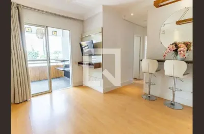 Apartamento com 2 quartos à venda na Rua do Acre, --, Mooca, São Paulo