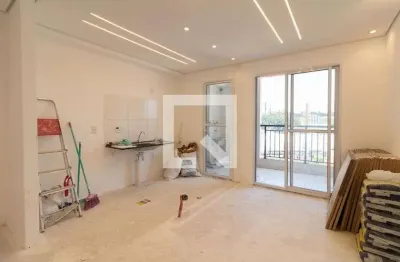 Apartamento com 2 quartos à venda na Avenida Alexandre Mackenzie, --, Jaguaré, São Paulo
