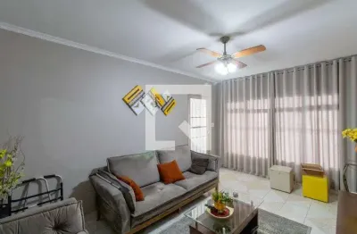 Casa com 2 quartos à venda na Rua Bolivar Ribeiro Boaventura, --, Ponte Rasa, São Paulo