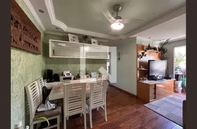 Apartamento à venda - freguesia do ó, 2 quartos,  56 m2