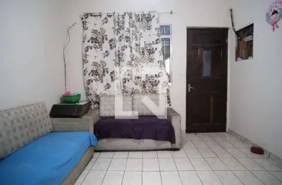 Apartamento à venda - jardim brasília, 2 quartos,  370 m2