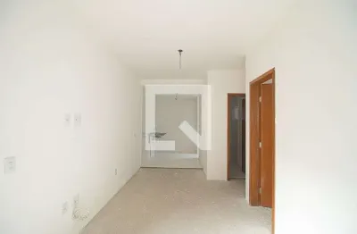 Apartamento à venda - vila constança , 2 quartos,  46 m2