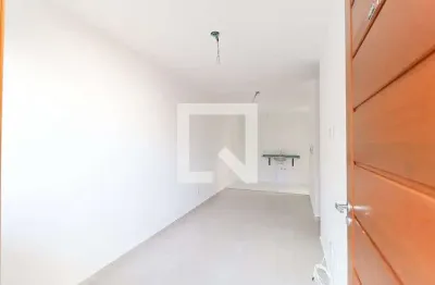 Apartamento com 2 quartos à venda na Avenida Comandante Antônio Paiva Sampaio, --, Vila Constança, São Paulo