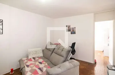 Apartamento com 2 quartos à venda na Avenida Brigadeiro Luís Antônio, --, Bela Vista, São Paulo