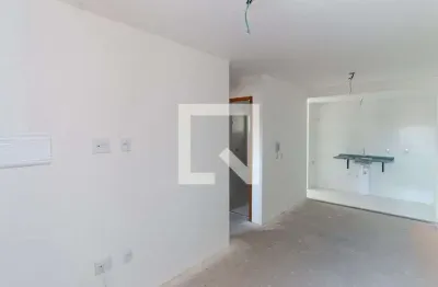 Apartamento à venda - vila constança , 2 quartos,  44 m2