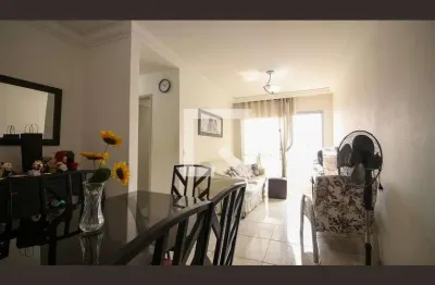 Apartamento com 2 quartos à venda na Rua Cruz Jobim, --, Vila Formosa, São Paulo