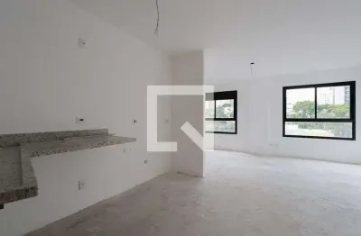 Apartamento com 1 quarto à venda na Rua Dona Luiza Tolle, --, Santana, São Paulo