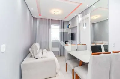 Apartamento à venda - vila jacuí, 2 quartos,  35 m2