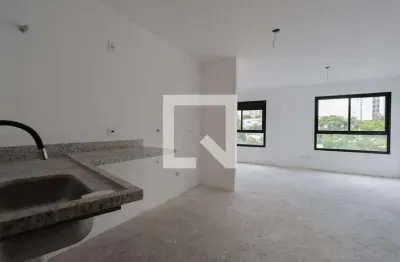 Apartamento com 1 quarto à venda na Rua Dona Luiza Tolle, --, Santana, São Paulo