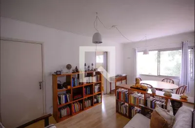 Apartamento com 2 quartos à venda na Rua Castro Alves, --, Aclimação, São Paulo