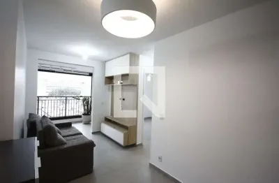 Apartamento com 2 quartos à venda na Rua Alexandre Levi, --, Cambuci, São Paulo
