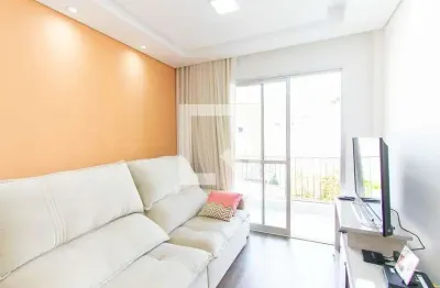 Apartamento com 2 quartos à venda na Rua Barros Sobrinho, --, Vila Ema, São Paulo
