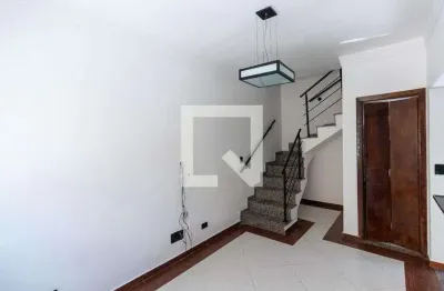 Casa em condomínio fechado com 2 quartos à venda na Rua Doutor Renato Maia, --, Vila Ré, São Paulo