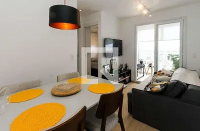 Apartamento com 2 quartos à venda na Avenida Professor Luiz Ignácio Anhaia Mello, --, Vila Prudente, São Paulo