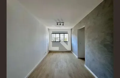 Apartamento à venda - campo belo, 2 quartos,  49 m2
