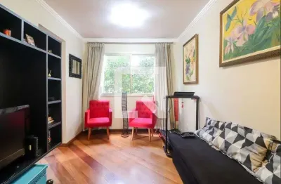 Apartamento com 2 quartos à venda na Avenida Miguel Frias e Vasconcelos, --, Jaguaré, São Paulo