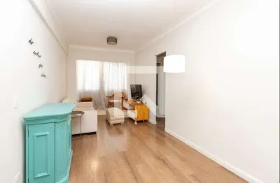 Apartamento com 2 quartos à venda na Rua Edson, --, Brooklin, São Paulo