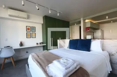 Apartamento com 1 quarto à venda na Avenida Prestes Maia, --, Centro, São Paulo