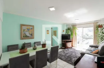 Apartamento com 2 quartos à venda na Avenida Ultramarino, --, Mandaqui, São Paulo
