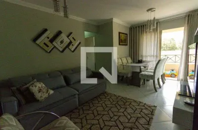 Apartamento à venda - jardim marajoara , 2 quartos,  63 m2