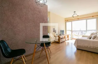 Apartamento com 2 quartos à venda na Rua Paulo Gonçalves, --, Santana, São Paulo