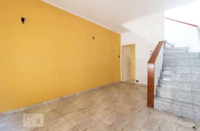 Casa com 3 quartos à venda na Rua Pindaúva, --, Campo Belo, São Paulo