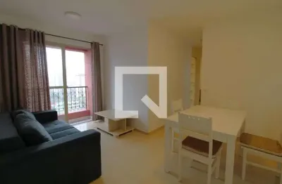 Apartamento à venda - jardim marajoara , 2 quartos,  48 m2