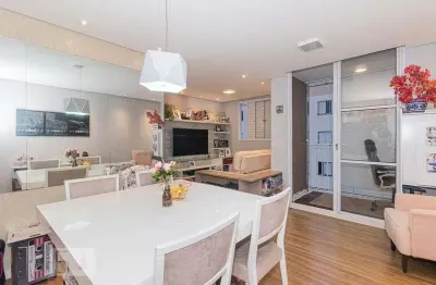Apartamento à venda - vila guilherme, 2 quartos,  63 m2