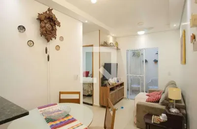 Apartamento com 2 quartos à venda na Rua Elisiário, --, Tatuapé, São Paulo