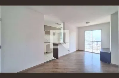 Apartamento à venda - vila leopoldina, 2 quartos,  53 m2