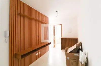 Apartamento à venda - vila mazzei, 2 quartos,  46 m2