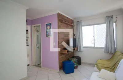 Apartamento à venda - freguesia do ó, 2 quartos,  80 m2