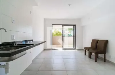 Apartamento à venda - vila clementino, 1 quarto,  30 m2
