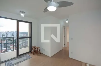 Apartamento à venda - jardim marajoara , 2 quartos,  46 m2