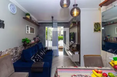 Apartamento com 2 quartos à venda na Rua Pascoal Ranieri Mazzilli, --, Sapopemba, São Paulo