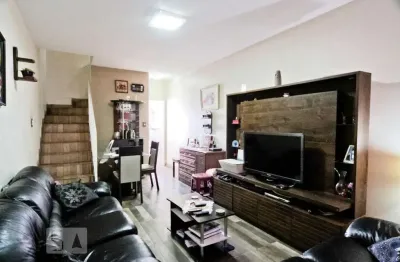 Casa com 2 quartos à venda na Rua Francisco Goya, --, Vila Amália, São Paulo