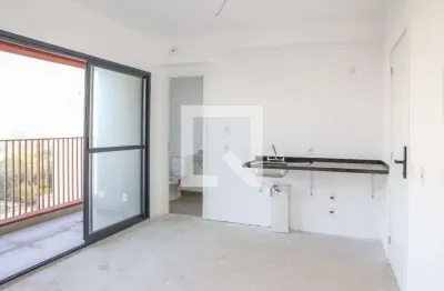 Kitnet / Stúdio à venda na Rua Bartira, --, Perdizes, São Paulo