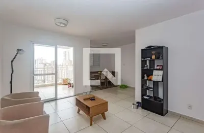 Apartamento à venda - vila das mercês, 2 quartos,  69 m2