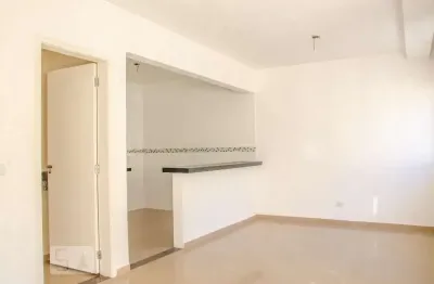 Casa com 2 quartos à venda na Rua Manuel Pitta, --, Vila Roque, São Paulo
