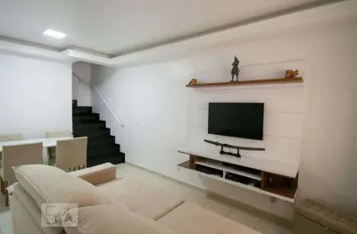 Casa com 3 quartos à venda na Rua Joaquim Neves Monteiro, --, Jardim Palmares, São Paulo