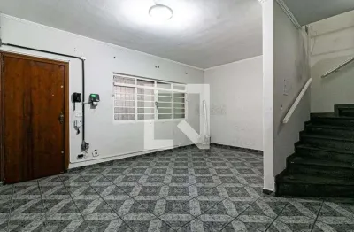 Casa com 3 quartos à venda na Rua General Ferreira de Azevedo, --, Ponte Rasa, São Paulo