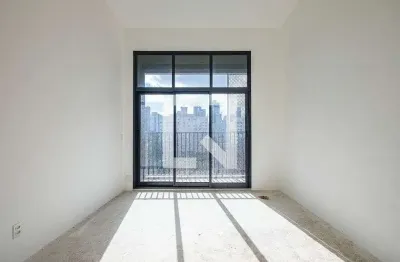 Kitnet / Stúdio à venda na Rua Francisco Leitão, --, Pinheiros, São Paulo