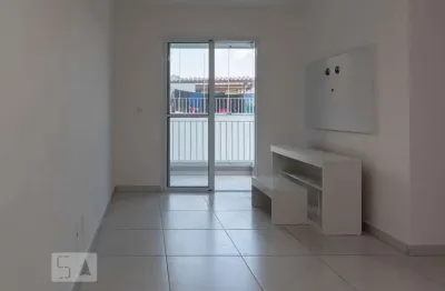 Apartamento à venda - vila mascote, 2 quartos,  64 m2